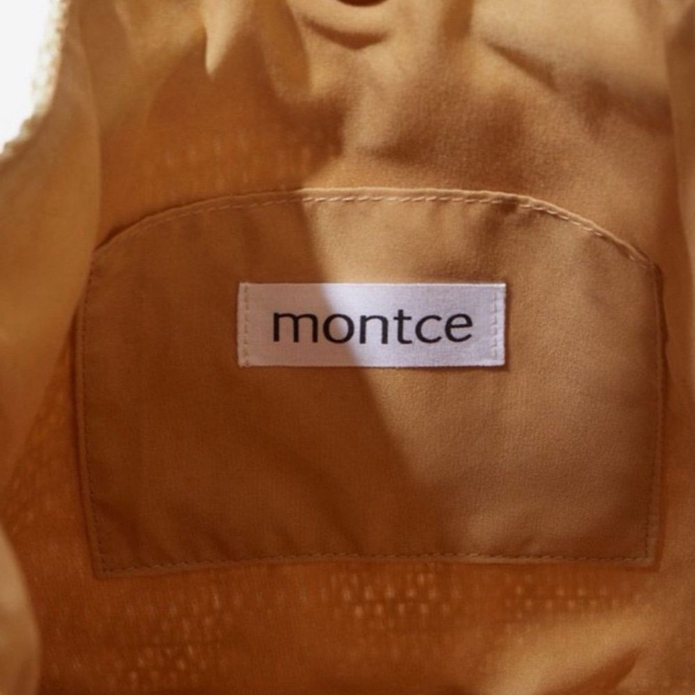 New in packaging Montce Swim Ali Bucket Bag - Picture 5 of 10